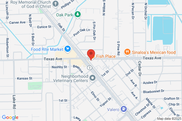 Bitcoin ATM La Marque - Coinhub