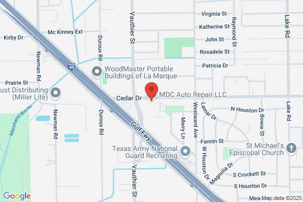 Drisdell Auto Body & Frame Service