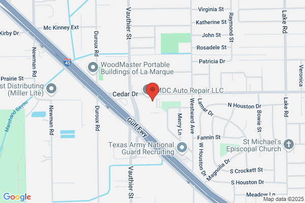 Shep's Automotive & Muffler Service