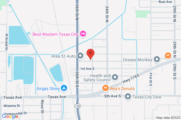 Galco Electric Inc