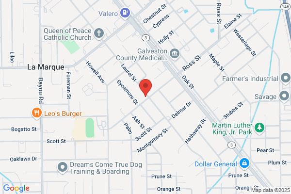 First Baptist Church of La Marque