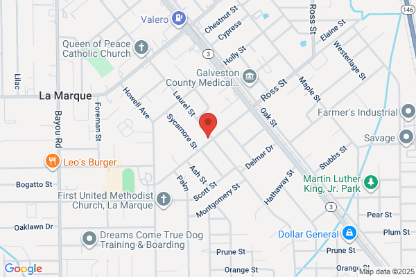 First Christian Church of La Marque