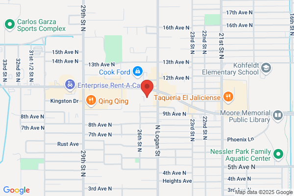 Bay Area Dental Care