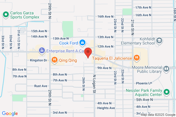 Steve E. Ragsdale, DDS