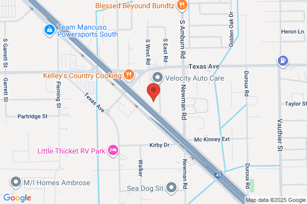 Tidal Electrical Distributors