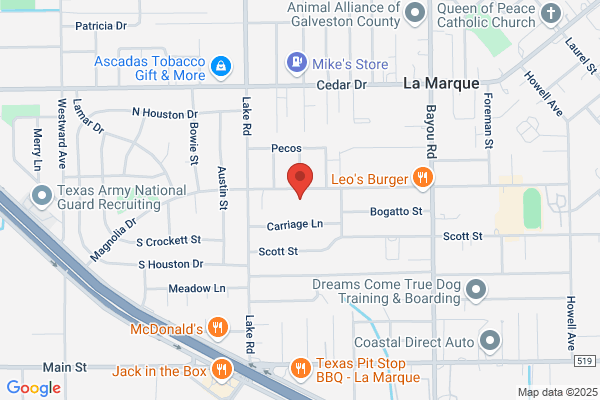 La Marque Independent School District, Highlands Elementary