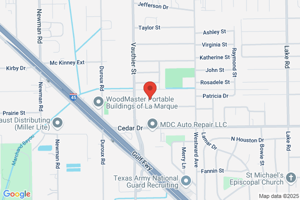 La Marque Independent School District, Westlawn Elementary