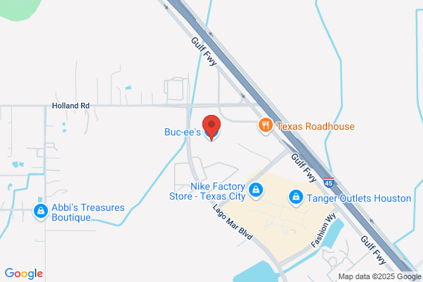 Texas City Exxon