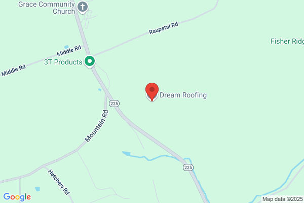 Dream Roofing and Remodeling