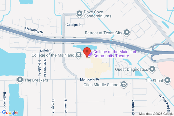 College of the Mainland