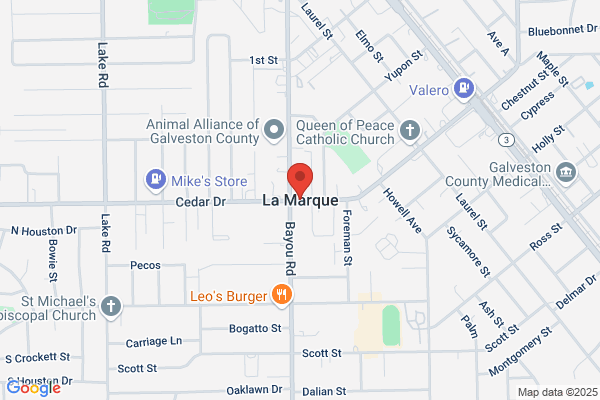 La Marque TX Air Duct Cleaning