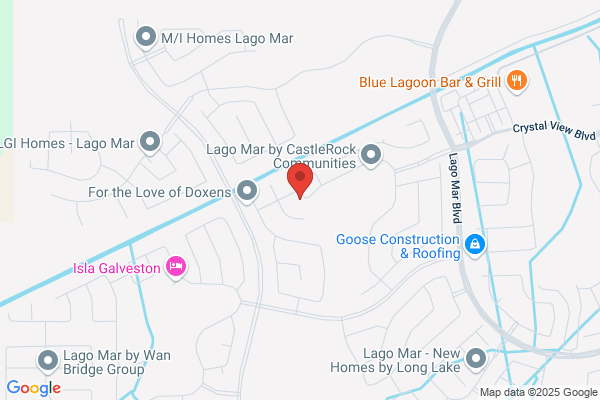Lago Mar by Pulte Homes