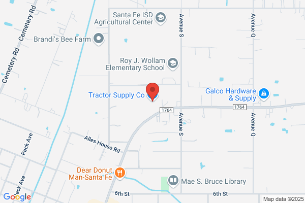 AAA Tractor Supply