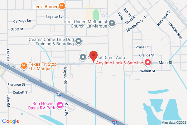 Akers Mobile Home Park