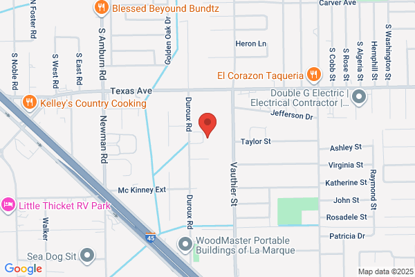 La Marque Independent School District, La Marque High School
