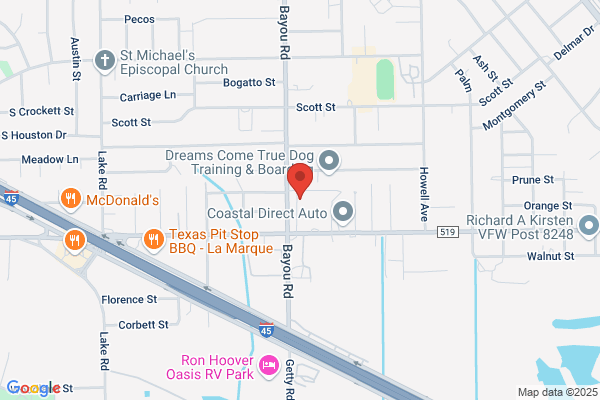 Reef Mobile Home Park