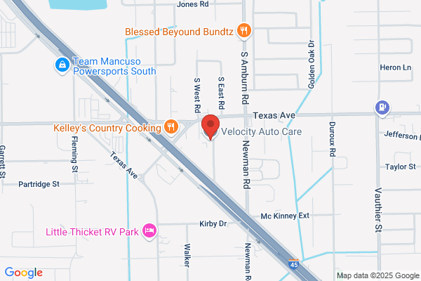 Velocity Auto Care Llc