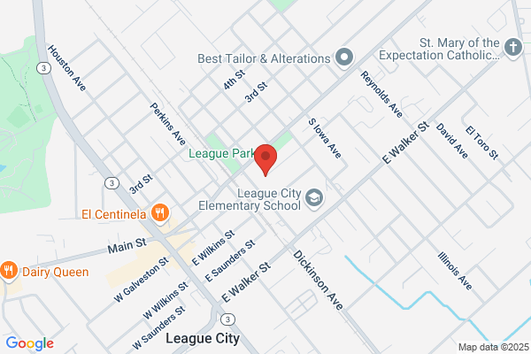 Galveston Baptist Association