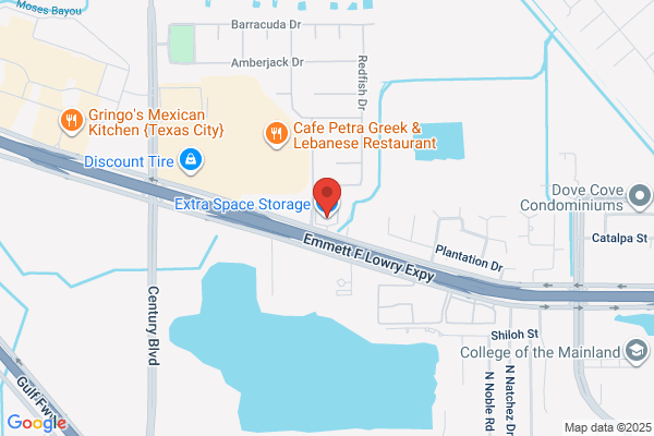 Best Storage: Texas City