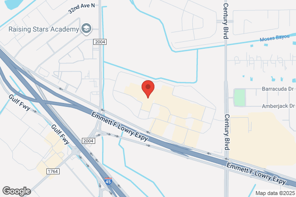 Right Move Storage - Texas City