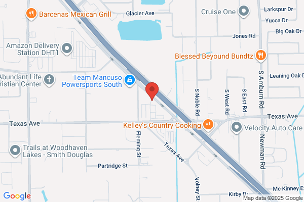 U-Haul Moving & Storage of La Marque