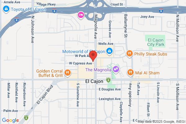 San Diego Health Alliance