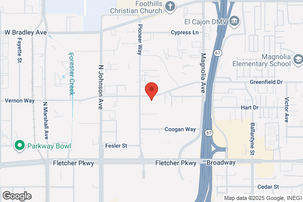 Air Conditioning Repair El Cajon