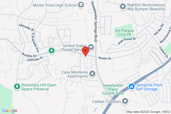 Rancho San Diego Wine & Spirits & Delicatessen