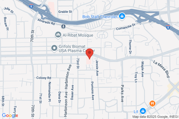 Total Thermal Imaging Wellness Center