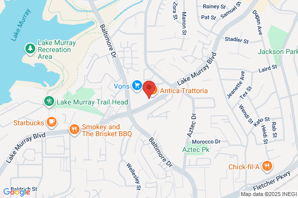 Lake Murray Village Veterinary Clinic