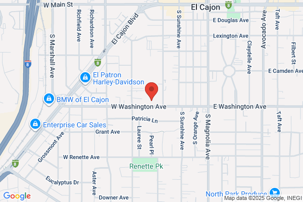 Cedar Glen Apartments