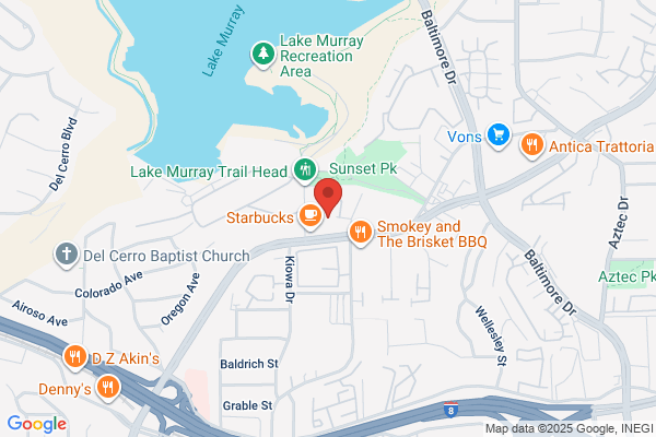 Cherry Creek Apartments