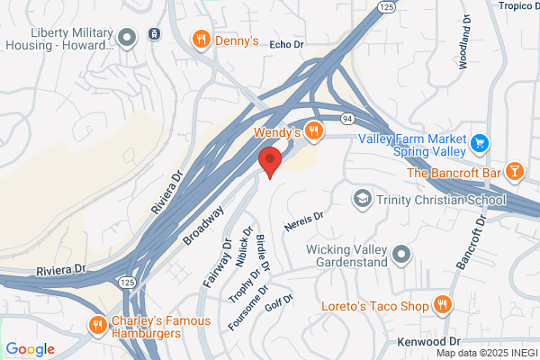 Chevy Chase Apartments