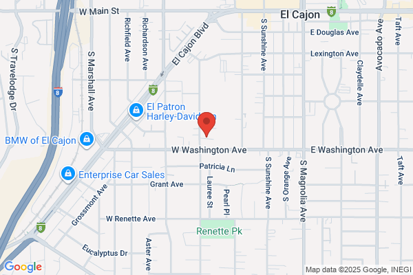 Emerald Griffin Apartments