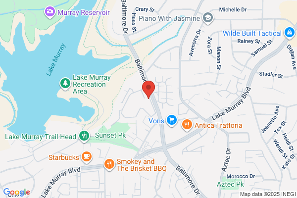 Lake Park Condominium Association