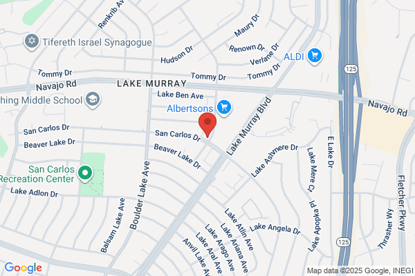 Lakewood Villa Apartments