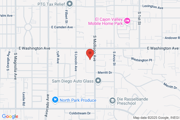 Mollison Villas West