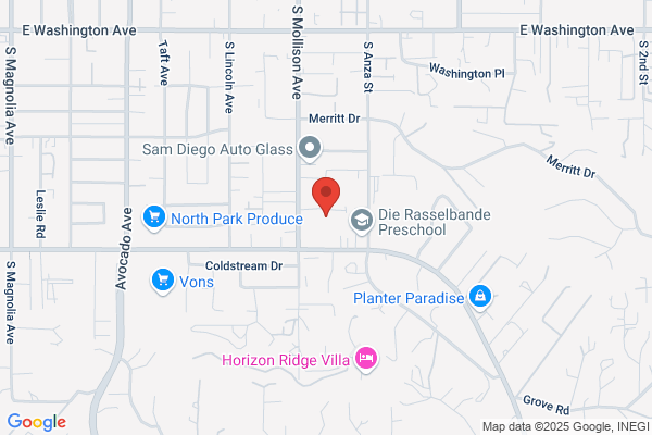 Montebello Apartments