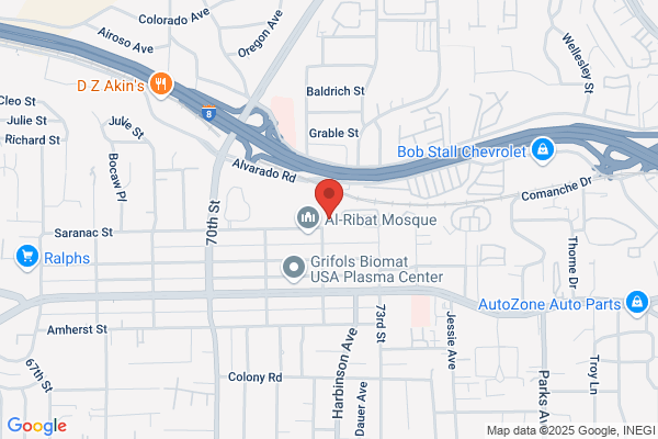 Southridge Apartments