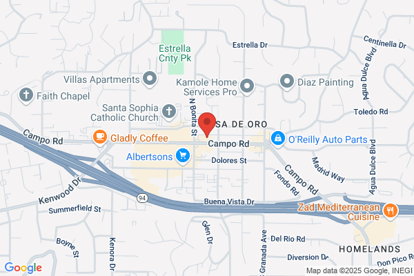 C & T Electronics