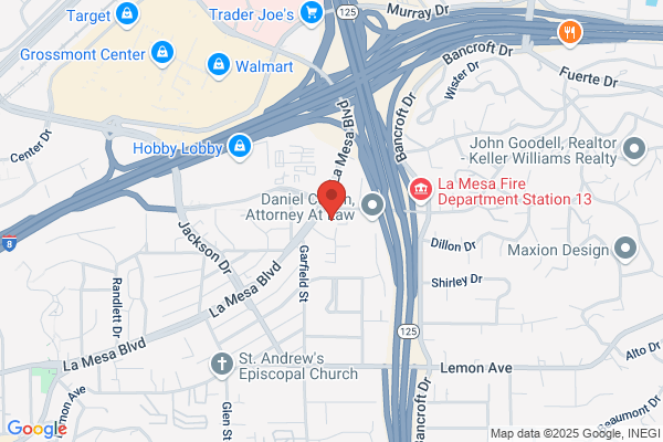 Bitcoin ATM La Mesa - Coinhub