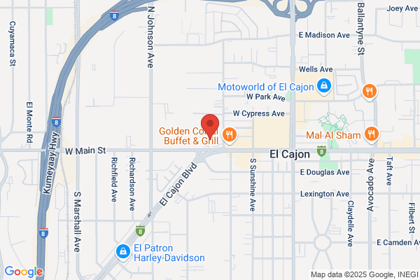 Collision Masters Auto Body Shop