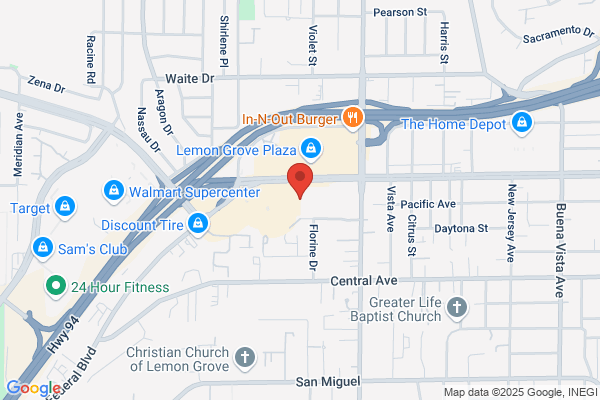Fix Auto Lemon Grove