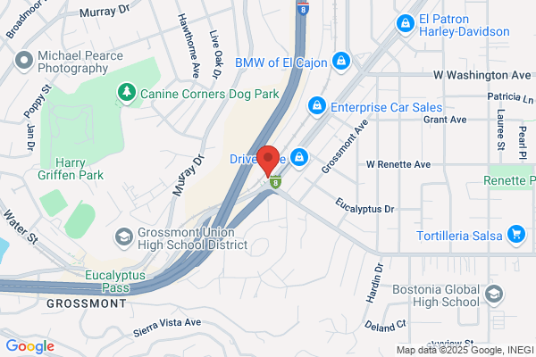 7 Stars Auto Glass - El Cajon