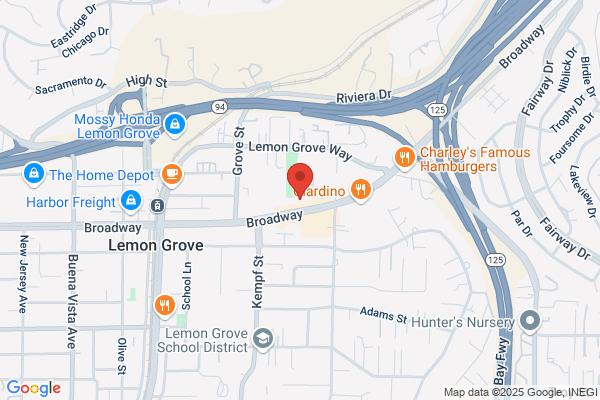 SBJ Auto Repair