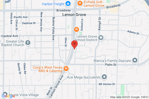 Auto Service Network