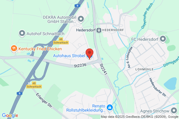 Autohaus Stebel, Inc.