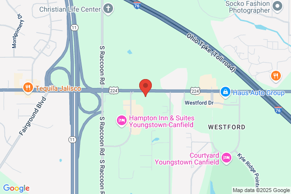Canfield Brakes Inc