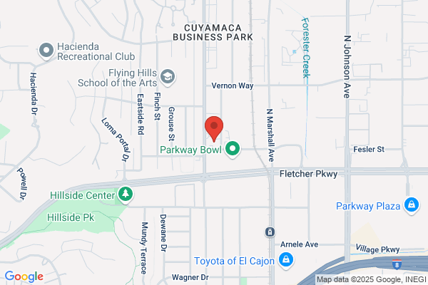 El Cajon Auto Repair