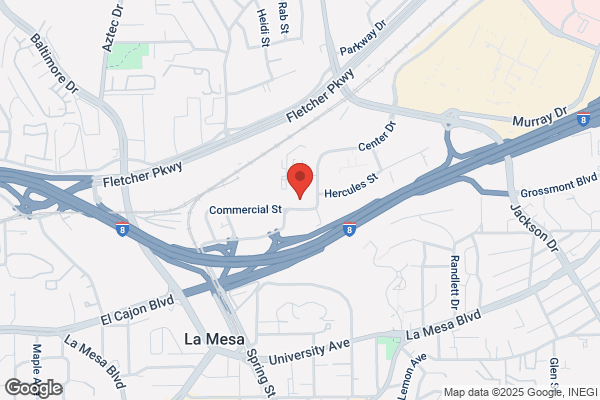 Garcia's Auto Repair